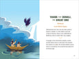 Sourcebooks - Native American Stories for Kids