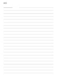 Fox Chapel Publishing - Dean Russo Tilted Head Cat Journal (HC)