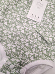 Small Blessings Design - Mushroom Onesie - Short Sleeve