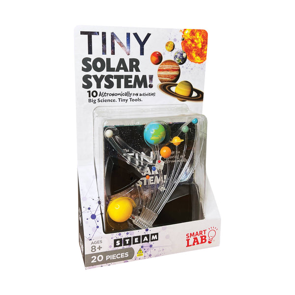 EDC Publishing - Tiny Solar System!