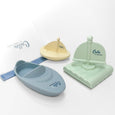 Calla & Friends - Ryder's Racing Bath Boats