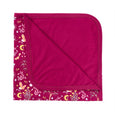 Apple Park - Bamboo Baby Blanket - Woodland Dreams