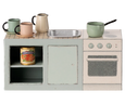 Maileg - Kitchen Counter - Mouse