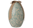 Maileg - Easter Egg, medium - Dusty Blue