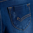 Minymo -  Denim Jeans Bell Bottoms