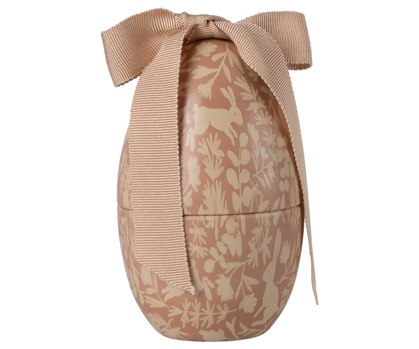 Maileg - Easter Egg, small - Powder