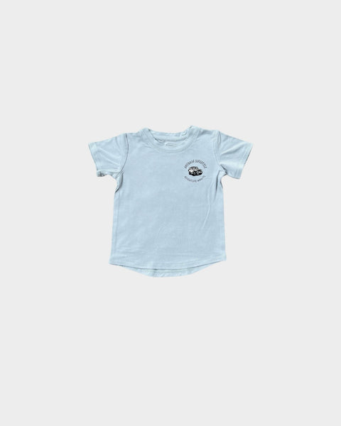 Babysprouts - Short Sleeve Off-Road Shirt