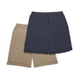 Minymo - Organic Sweat Shorts Khaki