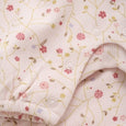 Minymo - Floral Pink Dogwood Bodysuit