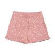 Minymo - Strawberry Ice Cotton Shorts