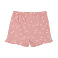 Minymo - Strawberry Ice Cotton Shorts