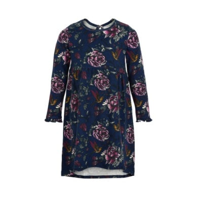 Creamie - Dress in Total Eclipse