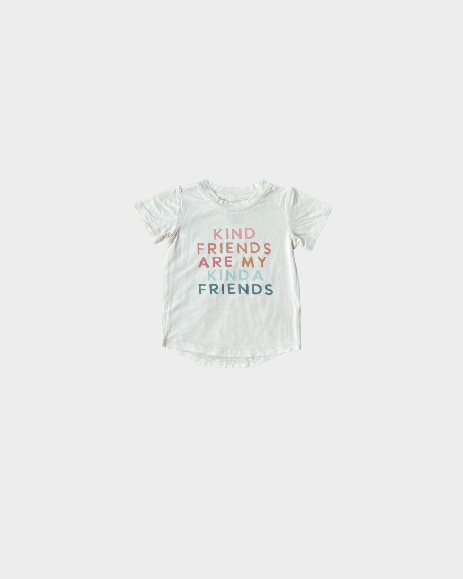 Babysprouts - Kind Friends Shirt