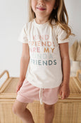 Babysprouts - Kind Friends Shirt
