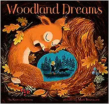 Woodland Dreams Hardcover
