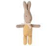 Maileg - My Rabbit - Yellow Check