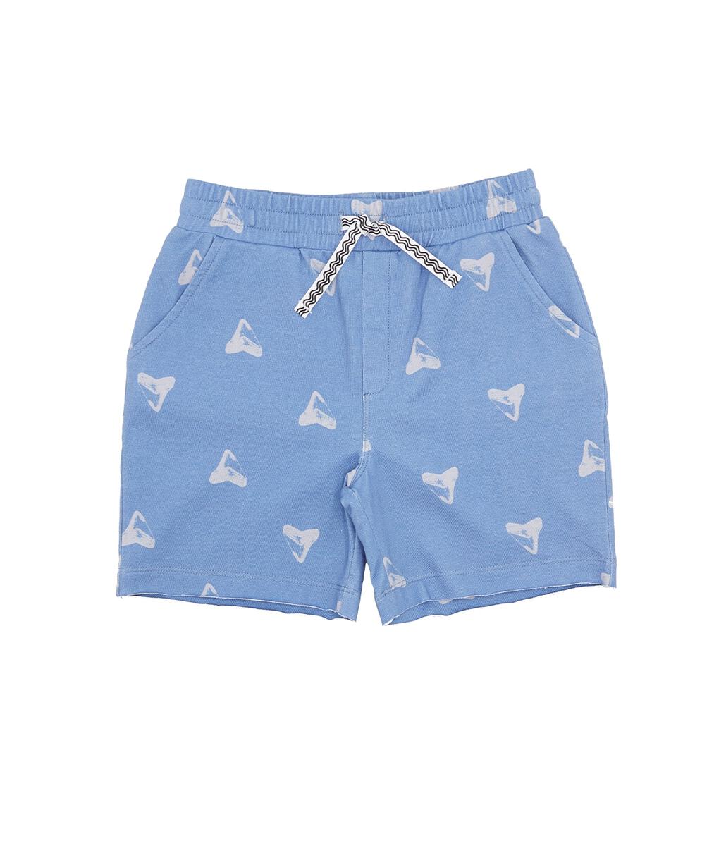 Feather 4 Arrow - Low Tide Shark Tooth Shorts
