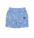 Feather 4 Arrow - Low Tide Shark Tooth Shorts