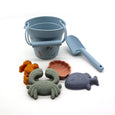 Marlowe and Sage LLC - Sea Friends Sand Toys