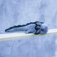 Axol & Friends - Gray Realistic Axolotl Plush