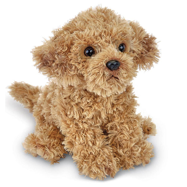 Bearington Collection - Doodles  the Labradoodle