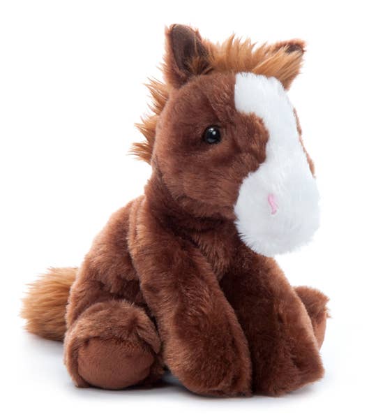 The Petting Zoo - 8" (20cm) Wild Onez Horse