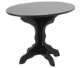 Maileg - Miniature Coffee Table - Anthracite - Two Little Birds Boutique