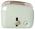 Maileg - Miniature Toaster & Bread, Mint - Two Little Birds Boutique