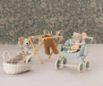 Maileg - Drying Rack - Mouse