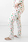 Ollie Jay - Mama Pajama in Christmas Stockings