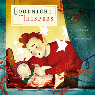 Familius, LLC - Goodnight Whispers - Two Little Birds Boutique