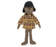 Maileg - Woodsman Outfit for Teddy Dad - Two Little Birds Boutique