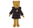 Maileg - Duffle Coat for Teddy Junior - Two Little Birds Boutique