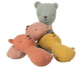 Maileg - Teddy Rattles - Two Little Birds Boutique