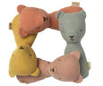 Maileg - Teddy Rattles - Two Little Birds Boutique