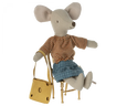 Maileg - Clothes for mouse, Mum mouse