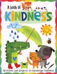 EDC Publishing - A Book of Kindness