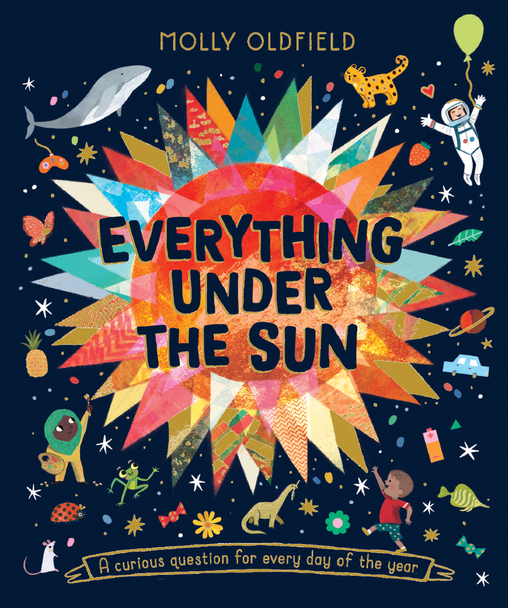 EDC Publishing - Everything Under the Sun