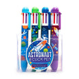 OOLY - 6 Click Pens - Astronaut