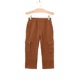 City Mouse - Cargo Pant- Rust