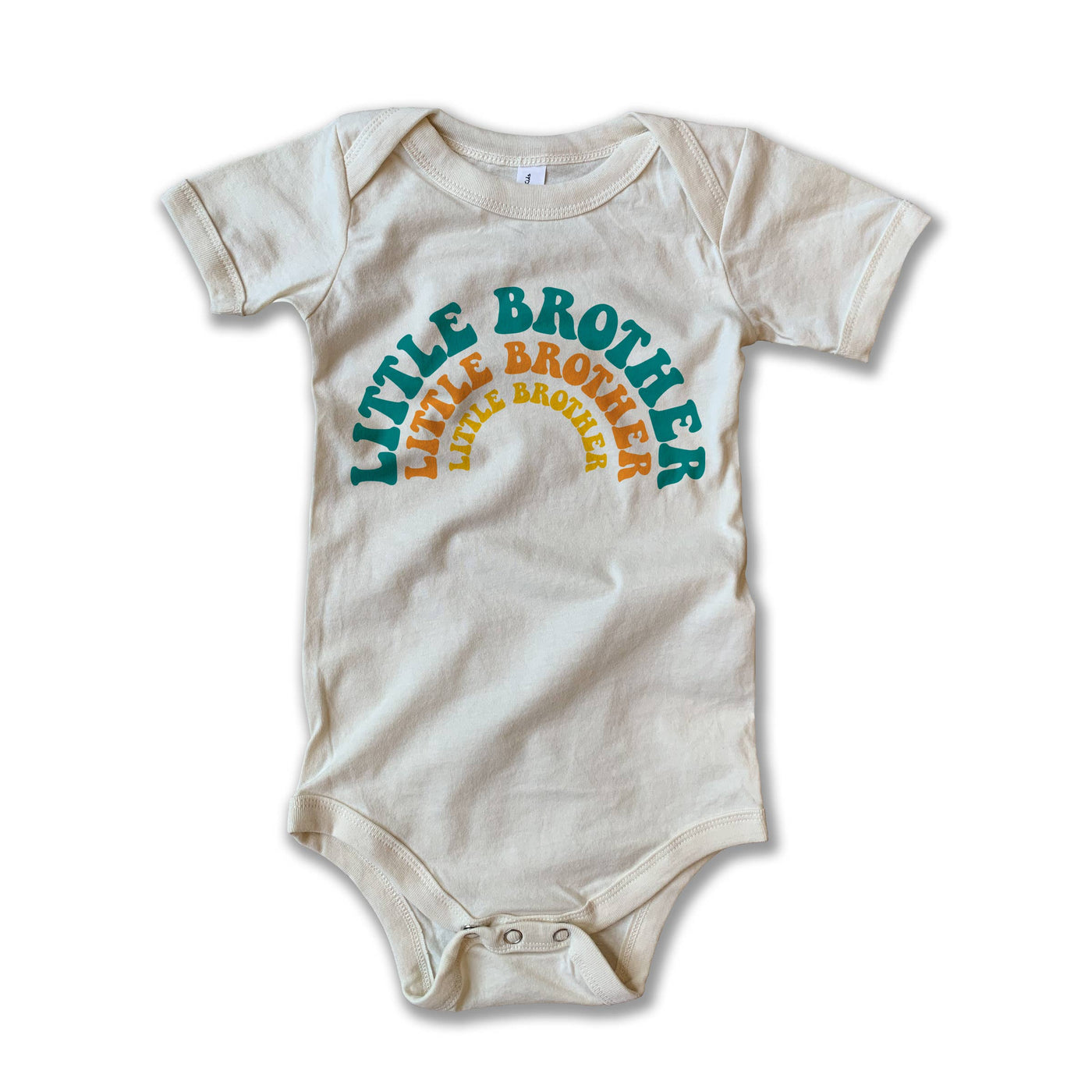 Rivet Apparel Co. - Little Brother Tees & Onesies - Two Little Birds Boutique