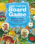 Make Your Own Boardgame Book