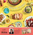 Cooking Class Global Feast Kids Cookbook