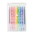 OOLY - Radiant Writers Glitter Gel Pens