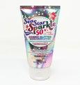 Sunshine & Glitter - Sea Star Sparkle Marshmallow SPF 50+ Cosmic Glitter Sunscreen