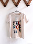 Morado Designs - Rainbow Nevada City California Bodysuit and Tee - Two Little Birds Boutique
