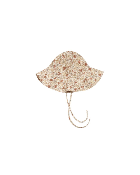 Rylee & Cru - Flower Field Floppy Sun Hat