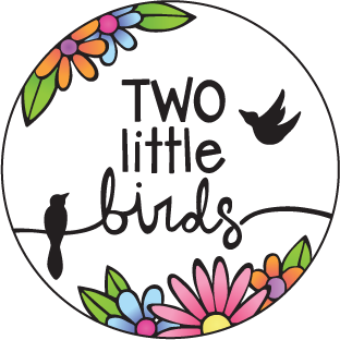 Two Little Birds Gift Card - Two Little Birds Boutique