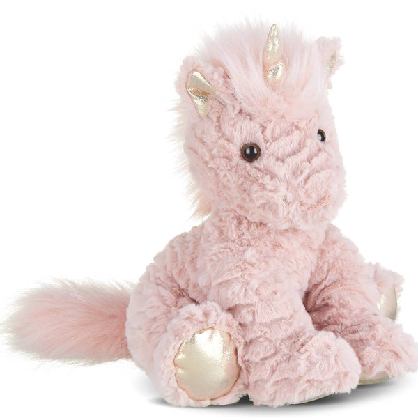 Bearington Collection - Glimmers the plush unicorn - Two Little Birds Boutique