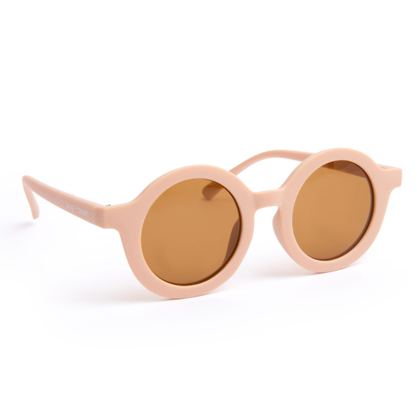bug + bean kids - Recycled Plastic Sunglasses, Ballet Slipper